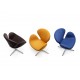 Swan chair - egg chair