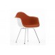 Vitra DAX 4 Poots