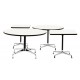 Eames segmentedbase tafel