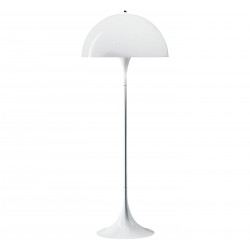 Panthella lamp