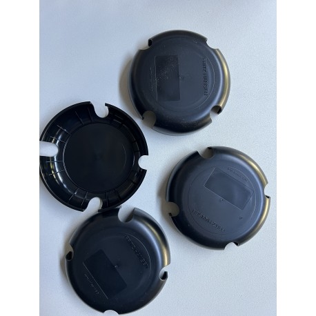 Afdekkapje 3107 vlinderstoel