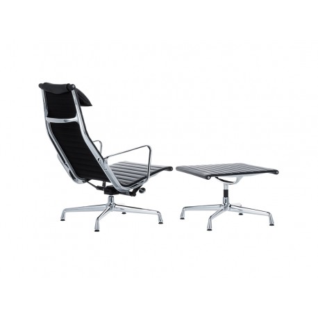 EA 124/222 stoel Charles Eames