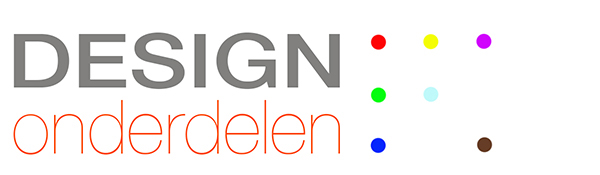 Designonderdelen.nl